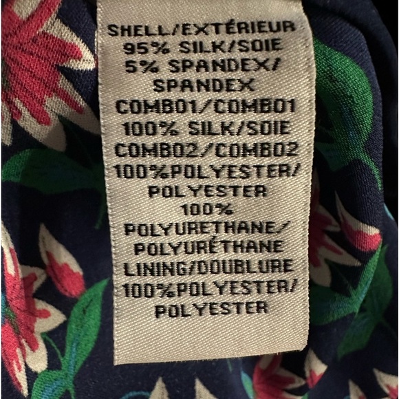 Diane von Furstenberg beautiful mini dress size 0 - Picture 5 of 13